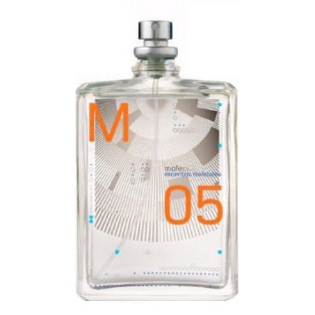 Escentric Molecules Molecule 05, миниатюра 2