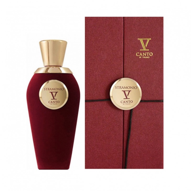 V Canto Stramonio, миниатюра 1