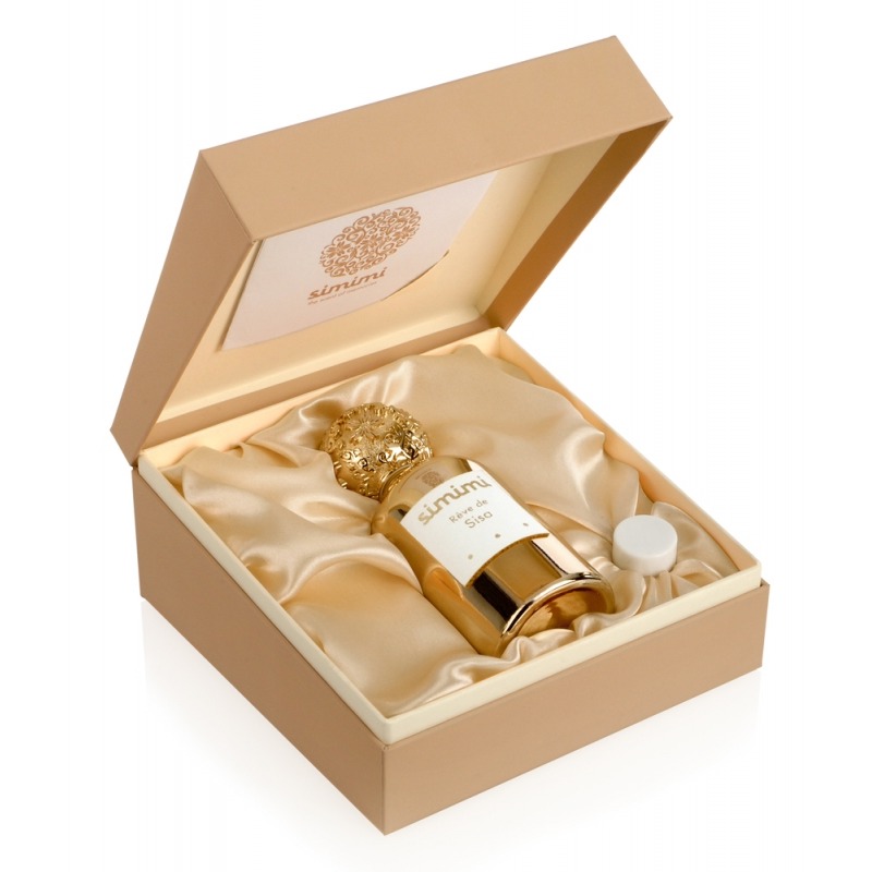 Simimi Reve de Sisa, миниатюра 2