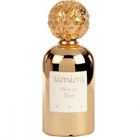 Simimi Reve de Sisa, миниатюра 3