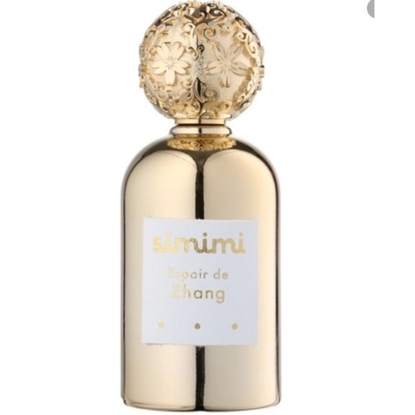 Simimi Espoir de Zhang, миниатюра 3