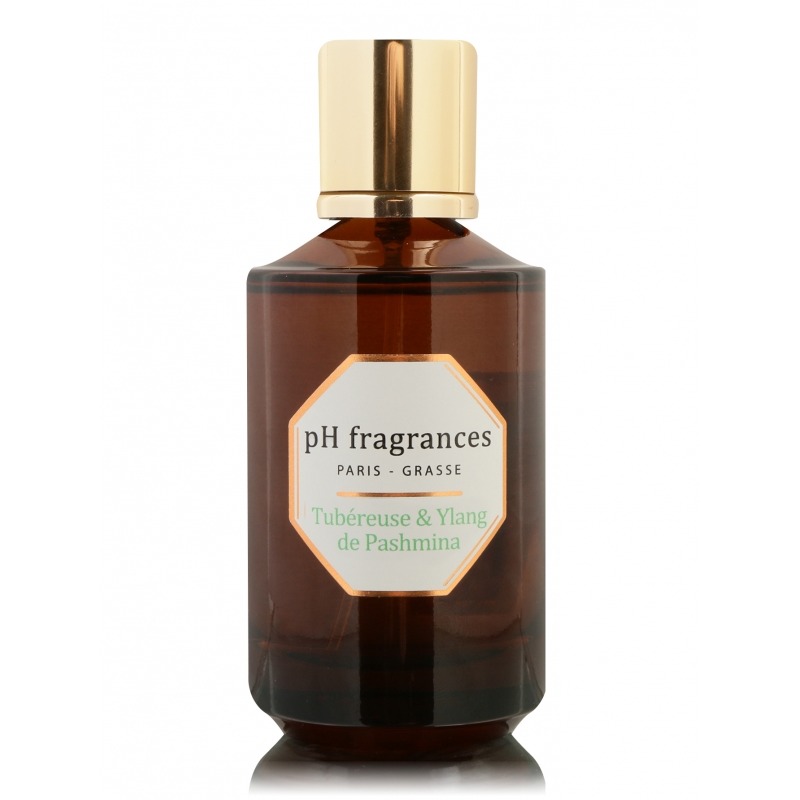 PH Fragrances Tubereuse & Ylang de Pashmina, миниатюра 2