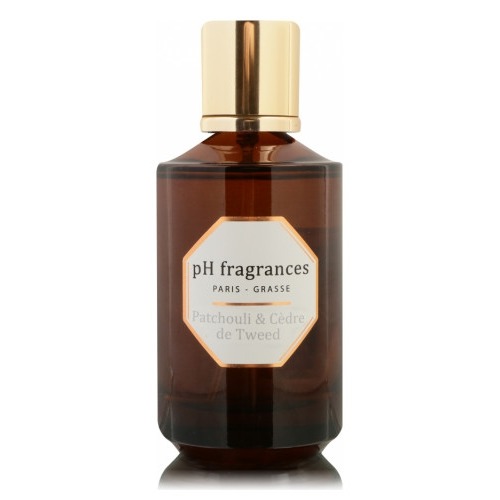 PH Fragrances Patchouli & Cedar of Tweed, миниатюра 2