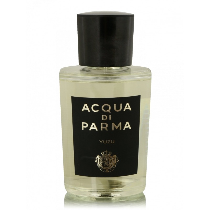 Acqua di Parma Yuzu Eau de Parfum, миниатюра 2