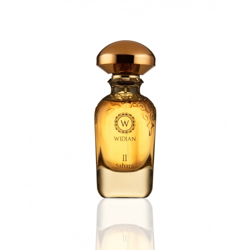 Aj Arabia Widian Gold II Sahara, миниатюра 2