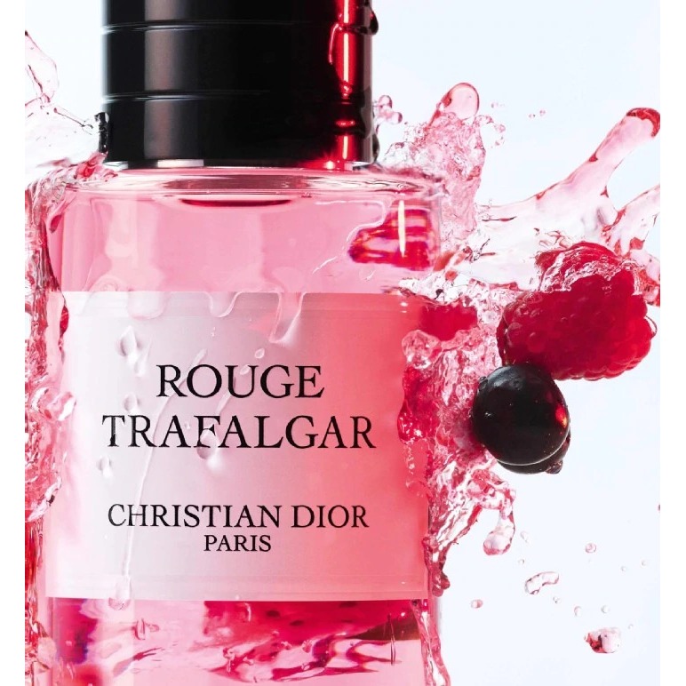 Christian Dior Rouge Trafalgar, миниатюра 3