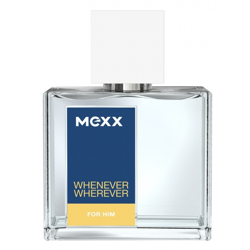 Mexx Whenever Wherever For Him, миниатюра 2
