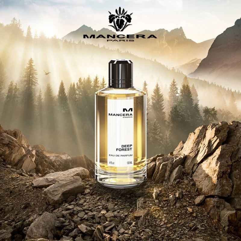 Mancera Deep Forest, миниатюра 2