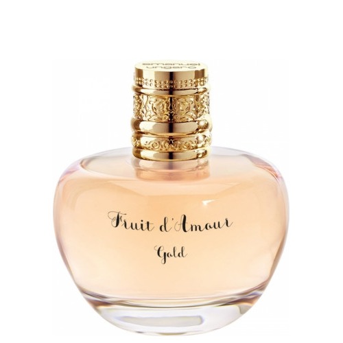 Emanuel Ungaro Fruit d'Amour Gold, миниатюра 2