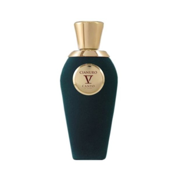 V Canto Cianuro, миниатюра 2