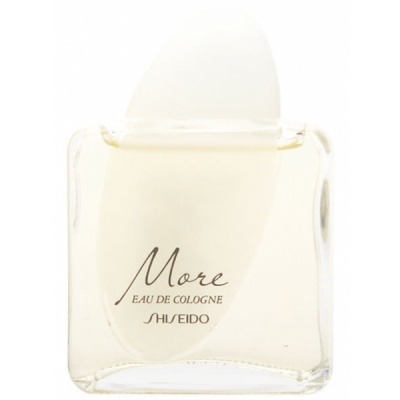 Shiseido More, миниатюра 2