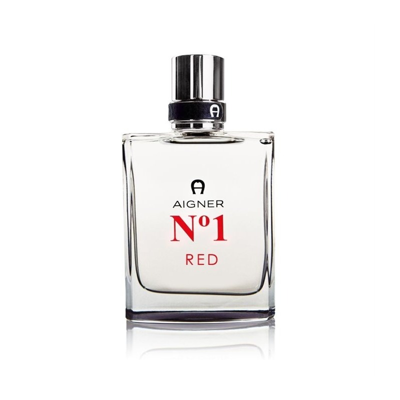 Aigner No 1 Red, миниатюра 2