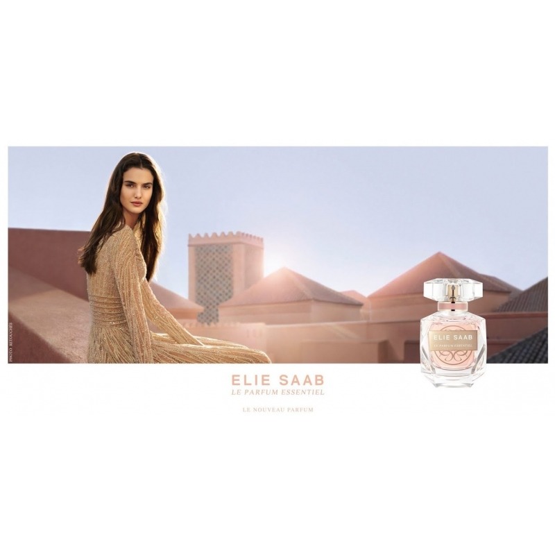 Elie Saab Le Parfum Essentiel, миниатюра 3