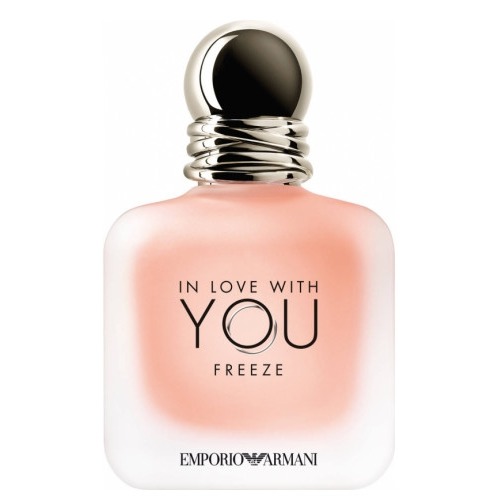 ARMANI In Love With You Freeze, миниатюра 2