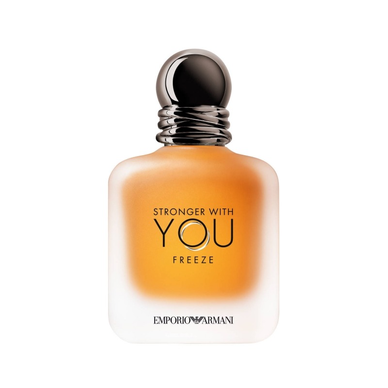 ARMANI Stronger With You Freeze, миниатюра 2