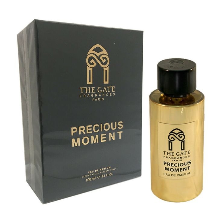 The Gate Fragrances Precious Moment, миниатюра 2
