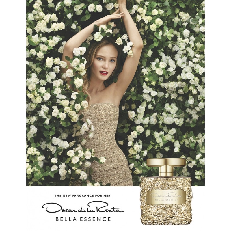 Oscar de la Renta Bella Essence, миниатюра 3