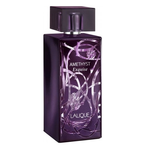 Lalique Amethyst Exquise, миниатюра 2