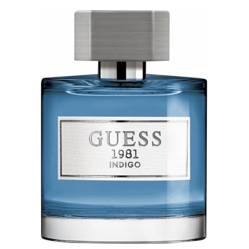 Guess 1981 Indigo for Men, миниатюра 2