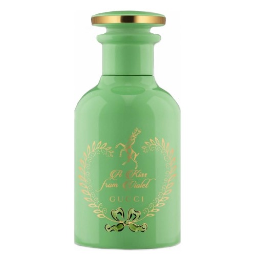 GUCCI A Kiss From Violet Perfume Oil, миниатюра 2