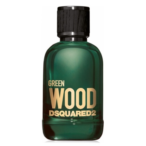 DSQUARED2 Green Wood, миниатюра 2