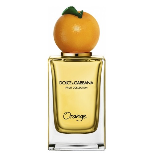 DOLCE & GABBANA Orange, миниатюра 2