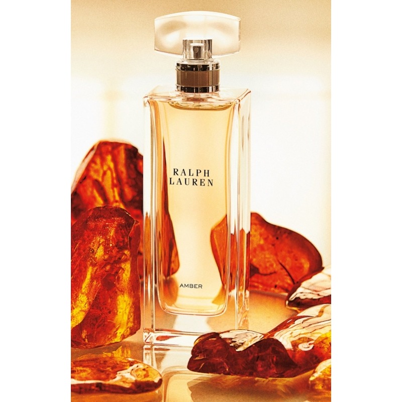 Ralph Lauren Treasures of Safari - Amber, миниатюра 2