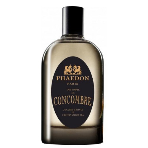 Phaedon Eau Simple de Concombre, миниатюра 2