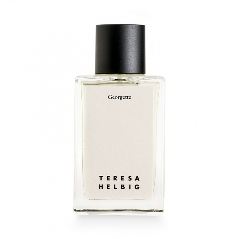 Teresa Helbig Georgette, миниатюра 2