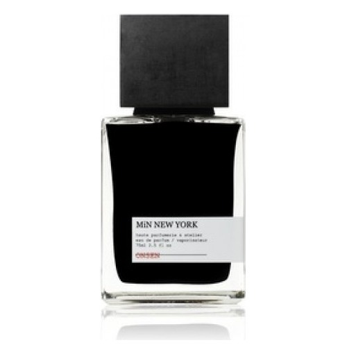 MiN New York Onsen, миниатюра 2