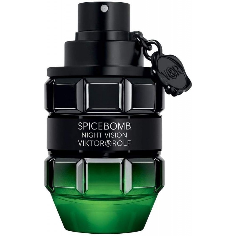 Viktor & Rolf Spicebomb Night Vision, миниатюра 2