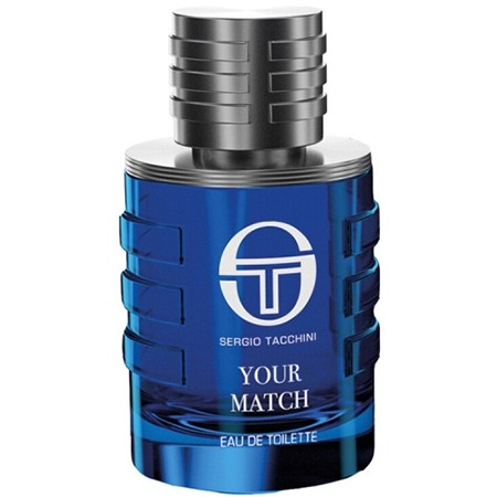 SERGIO TACCHINI Your Match, миниатюра 2
