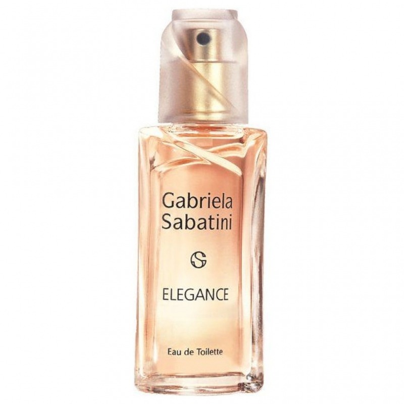 Gabriela Sabatini Elegance, миниатюра 2