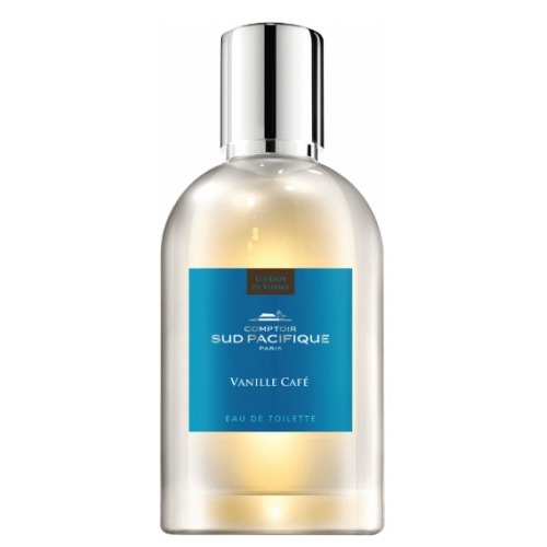 Comptoir Sud Pacifique Vanille Cafe, миниатюра 2