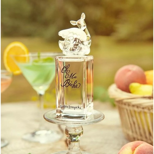 Lolita Lempicka Oh Ma Biche, миниатюра 3