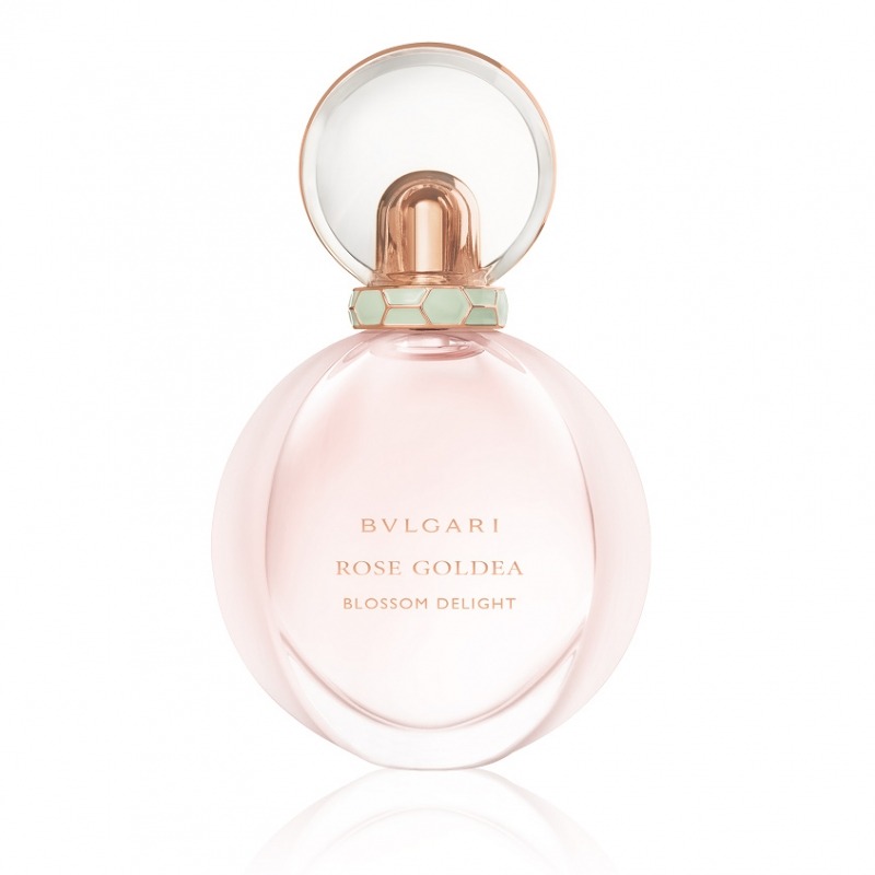 BVLGARI Rose Goldea Blossom Delight, миниатюра 2