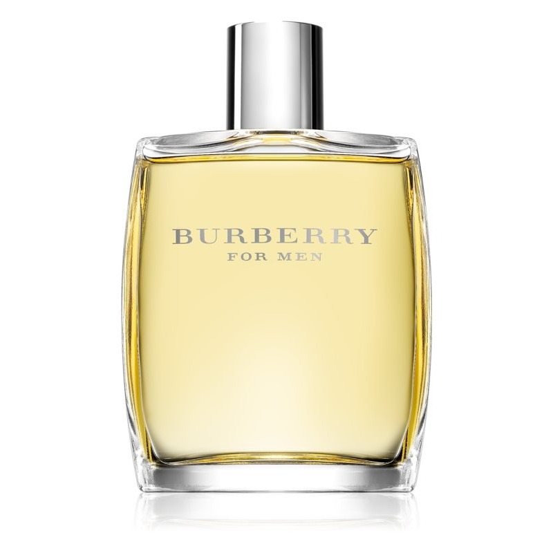 Burberry For Men, миниатюра 2