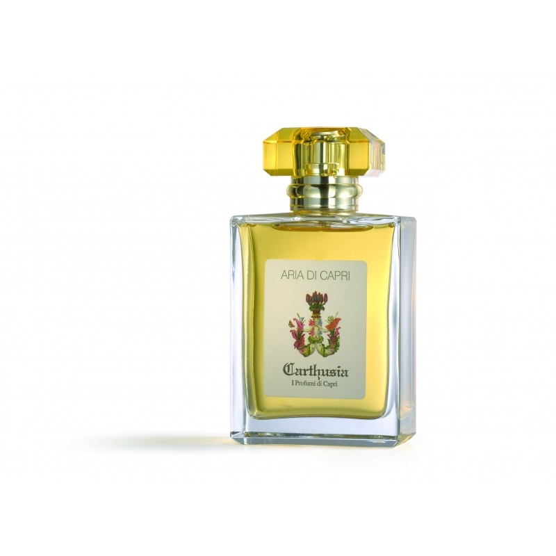 Carthusia Aria di Capri, миниатюра 2