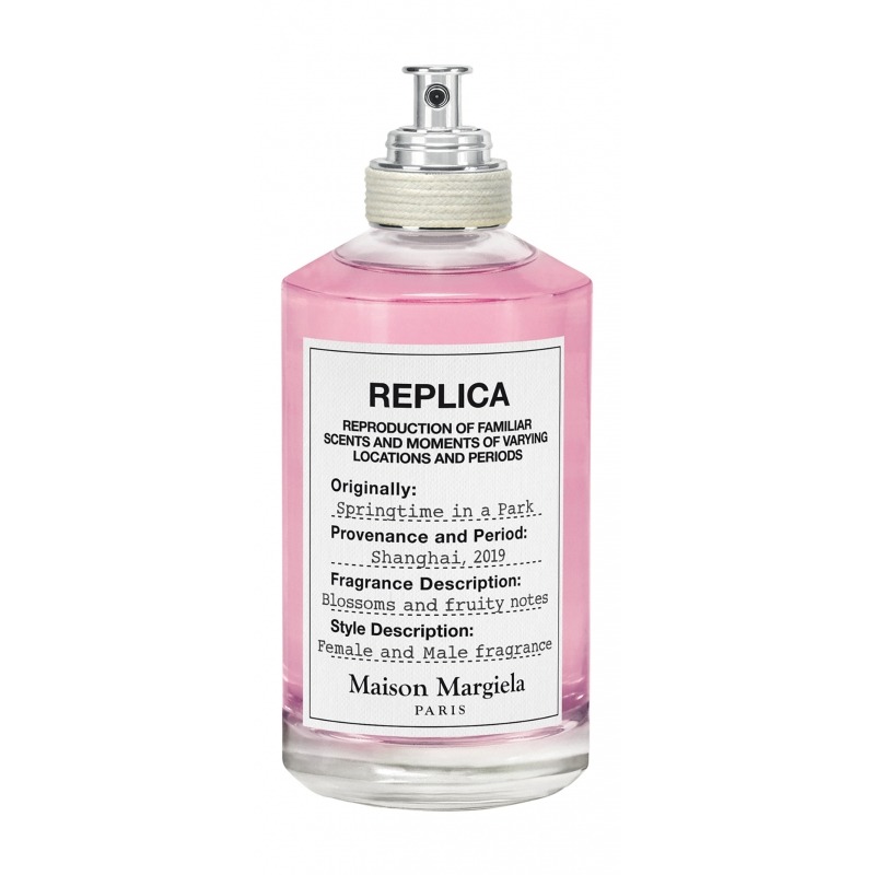 Maison Margiela Springtime in a Park, миниатюра 2