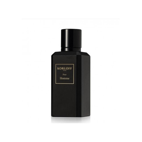 Korloff Paris Korloff Pour Homme, миниатюра 2