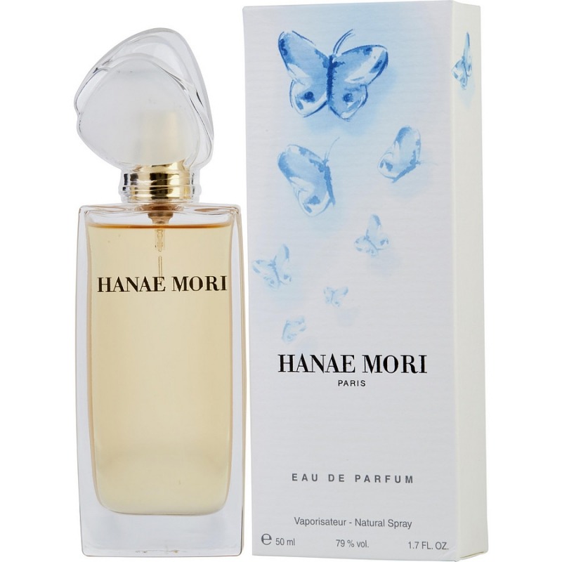 Hanae Mori, миниатюра 3