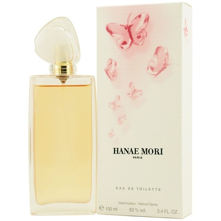 Hanae Mori Eau de Toilette, миниатюра 3