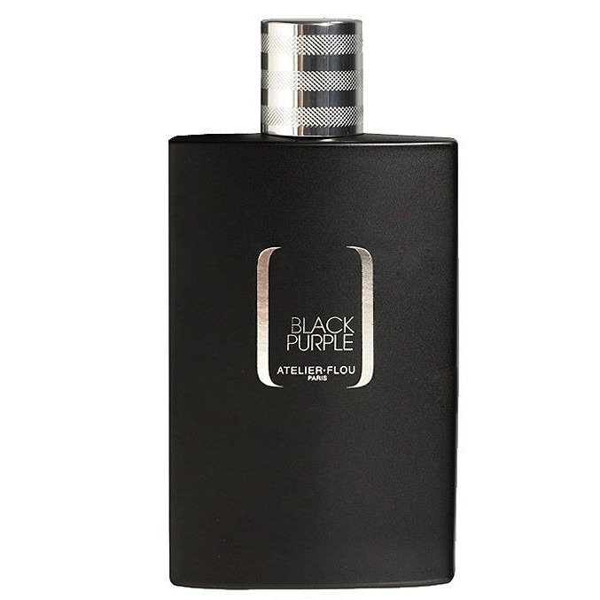 Atelier Flou Black Purple, миниатюра 2