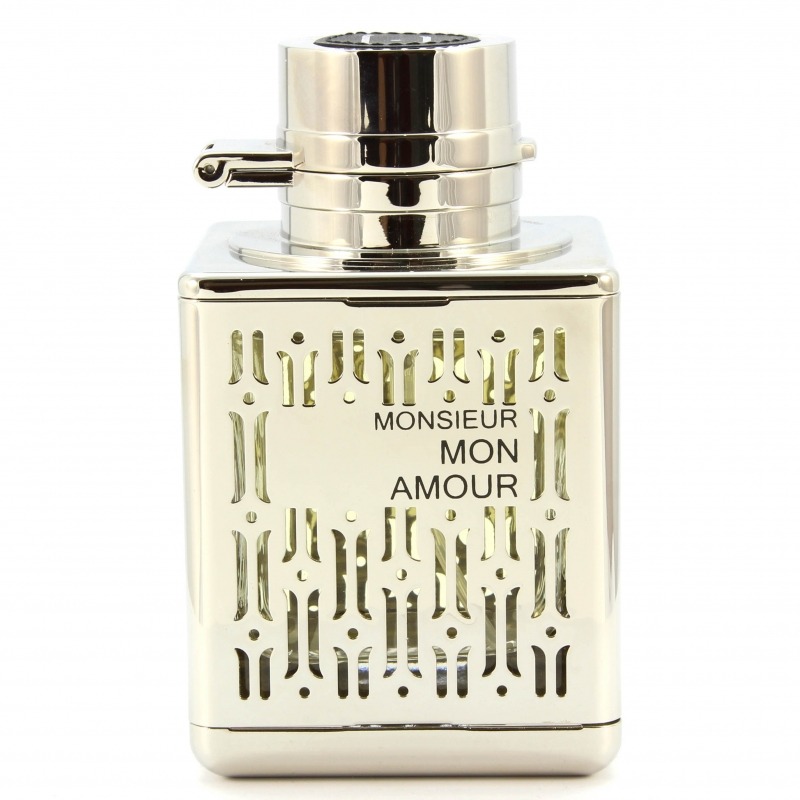 Atelier Flou Monsieur mon Amour, миниатюра 2