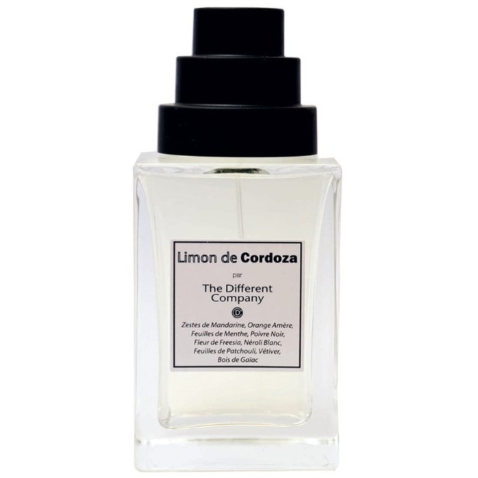 The Different Company Limon de Cordoza, миниатюра 2