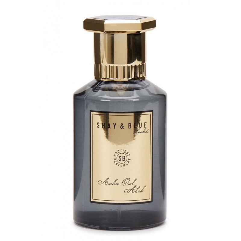 Shay & Blue London Amber Oud Ahad, миниатюра 2