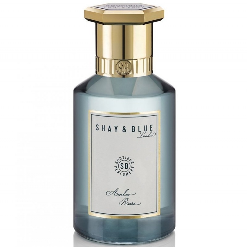 Shay & Blue London Amber Rose, миниатюра 2
