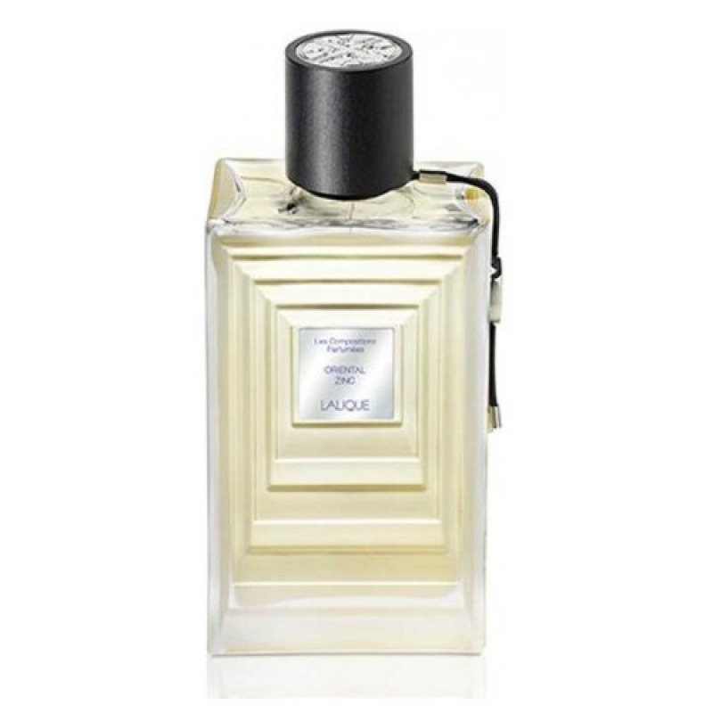 Lalique Oriental Zinc, миниатюра 2