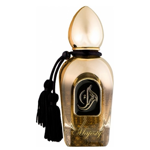 Arabesque Perfumes Majesty, миниатюра 2