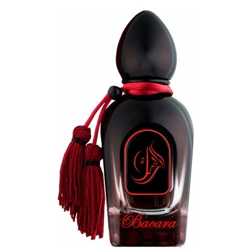 Arabesque Perfumes Bacara, миниатюра 2